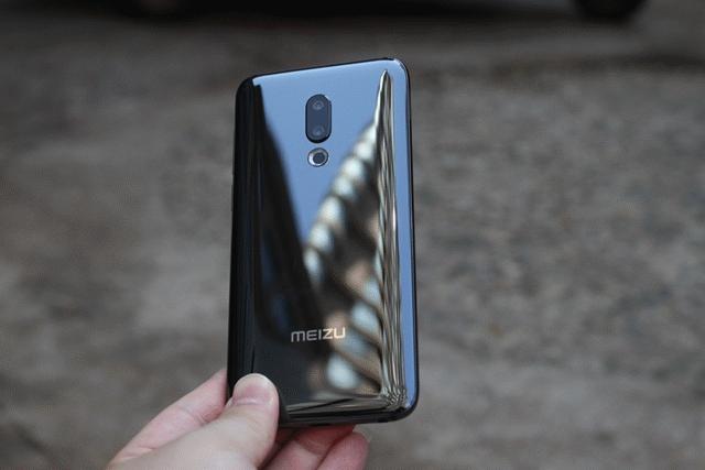 魅族16s魅族flyme8体验,魅族16更新flyme9使用体验