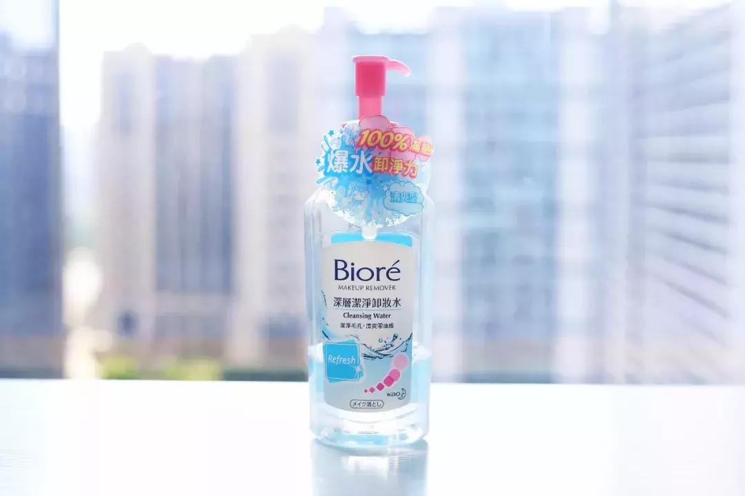 爆款卸妆水测评,卸妆水测评排行榜10强