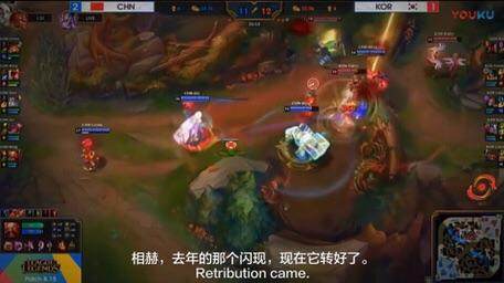 亚运会中国电竞队纪录片,电竞冠军的故事