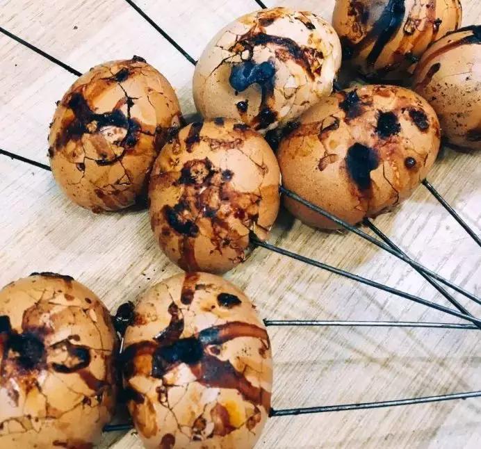 鸡蛋烤着吃和煮着吃,鸡蛋烤着吃会爆炸吗