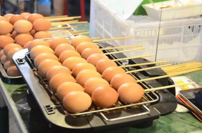 鸡蛋烤着吃和煮着吃,鸡蛋烤着吃会爆炸吗