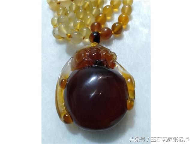 张丽云：6件各有特点的大同胆玉作品