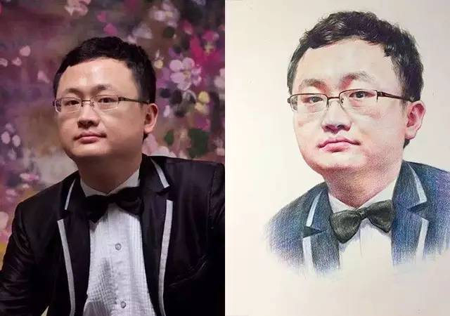 画人物如何画出多而不乱的线条,总是画不出好看的人怎么办