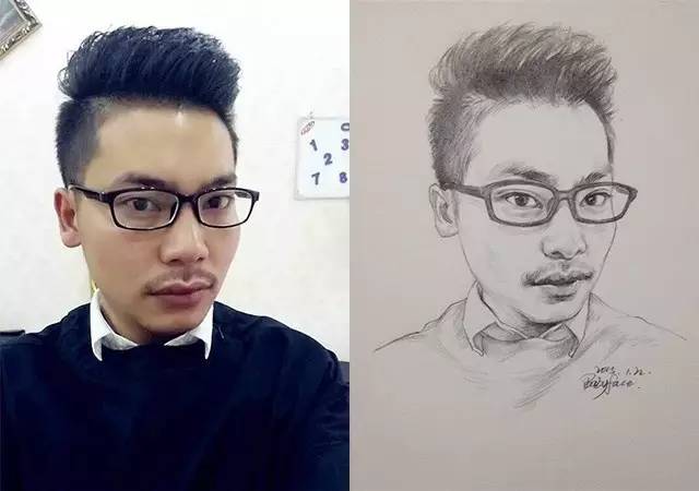 怎么画人物才更难更好看呢,如何画好一个人物的神韵