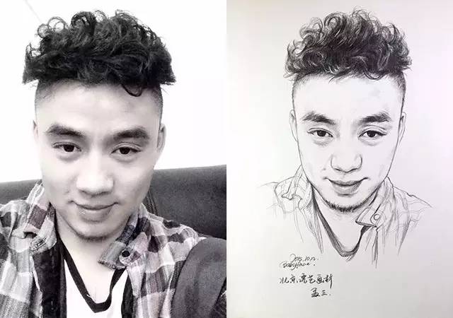 怎么画人物才更难更好看呢,如何画好一个人物的神韵