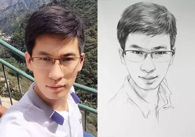 画人物如何画出多而不乱的线条,总是画不出好看的人怎么办