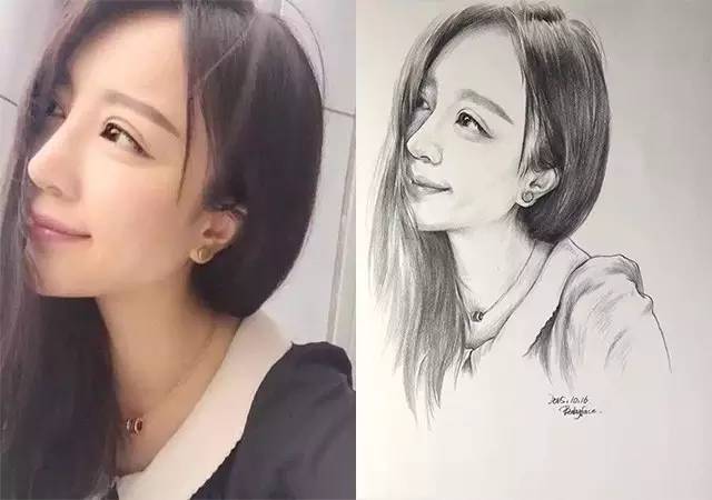 画人物如何画出多而不乱的线条,总是画不出好看的人怎么办