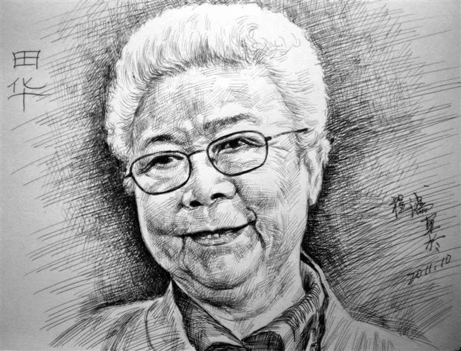 怎么画人物才更难更好看呢,如何画好一个人物的神韵