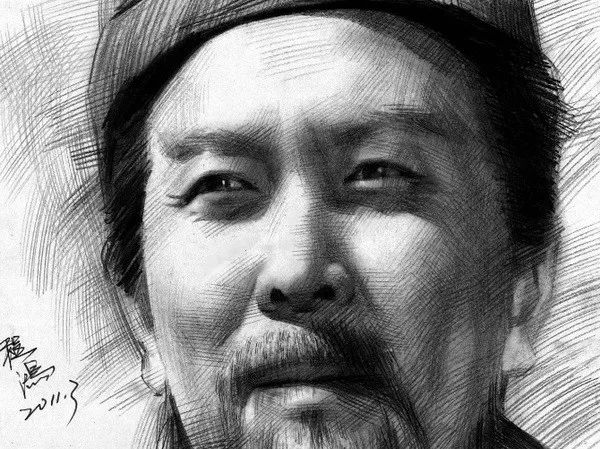 怎么画人物才更难更好看呢,如何画好一个人物的神韵