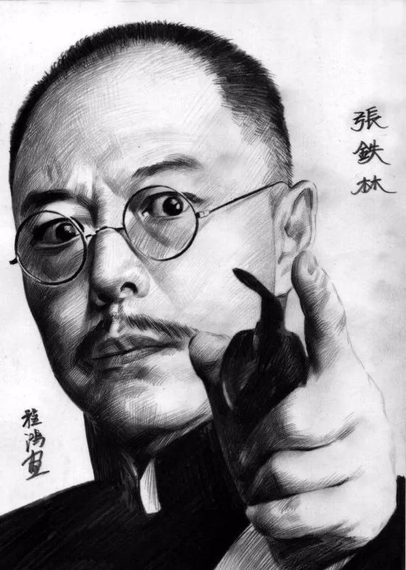 怎么画人物才更难更好看呢,如何画好一个人物的神韵