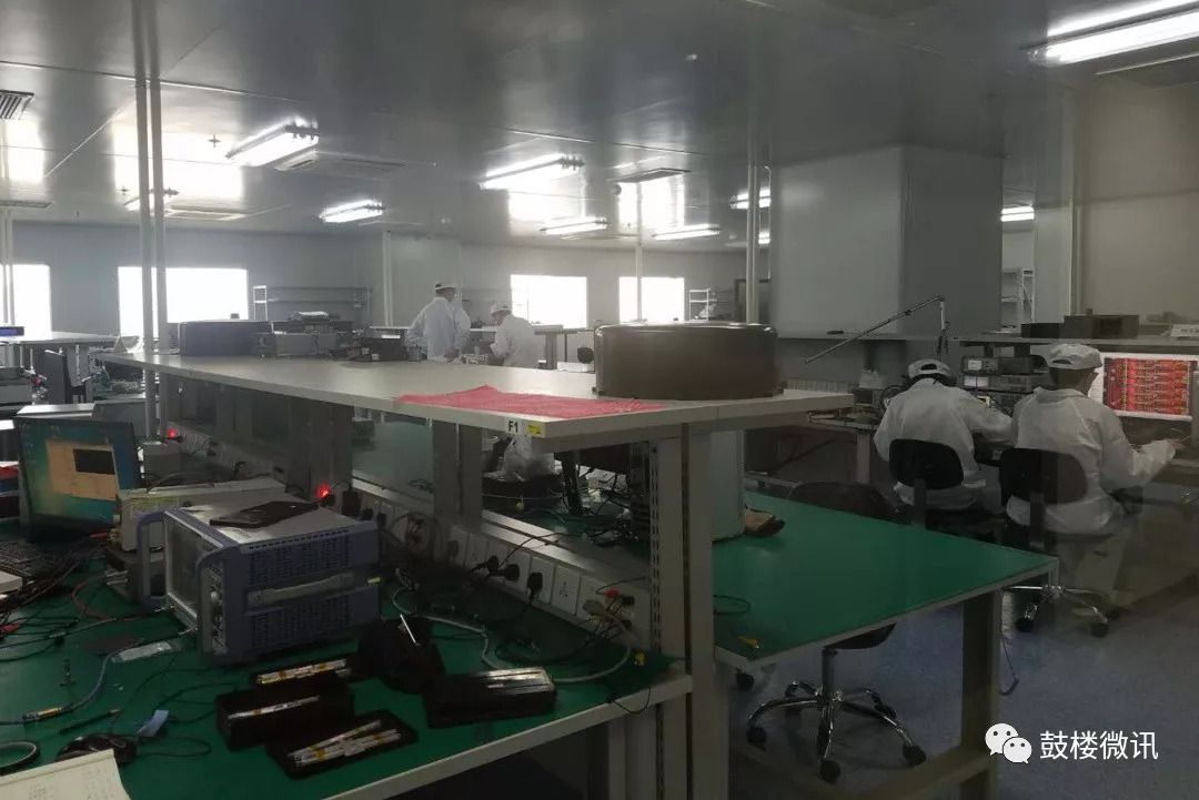 打造一流创新生态,南京鼓楼创新区