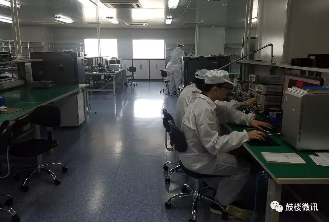 打造一流创新生态,南京鼓楼创新区