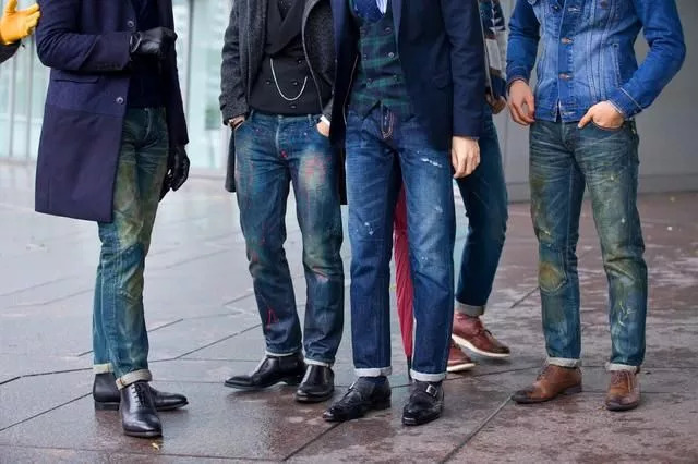 惊天黑幕！HM，ZARA等快时尚品牌的牛仔裤，已导致多*皮人**肤腐烂，恶臭，不孕...