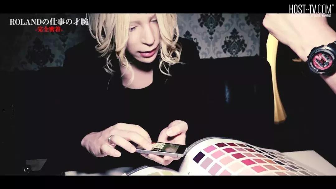 日本牛郎！带你探秘日本顶级牛郎