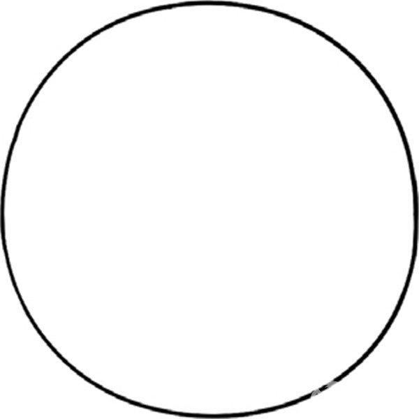 儿童简笔画入门动物0-3岁蜗牛,蜗牛简笔画儿童3-6岁简单