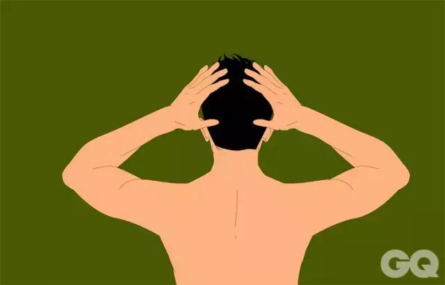 5-20厘米，男士短发最全的打理秘籍在此