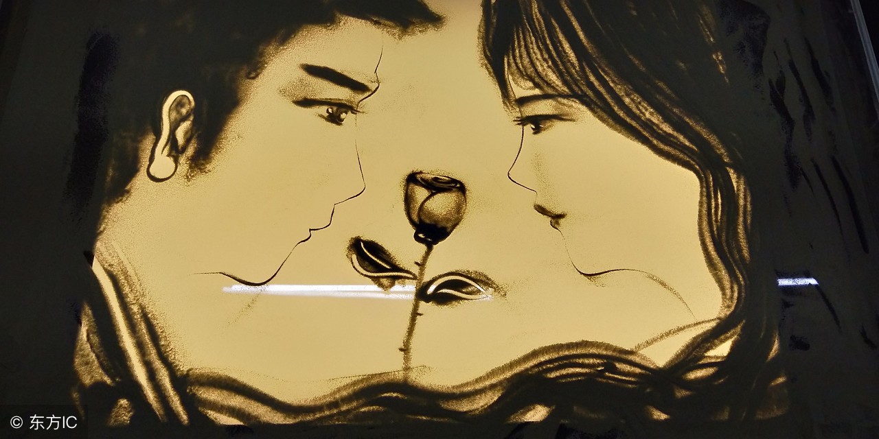 沙画的好处有哪些,幼儿学沙画有什么好处和坏处