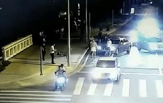 昆山持刀砍人案判决结果,昆山持刀砍人案怎么判的