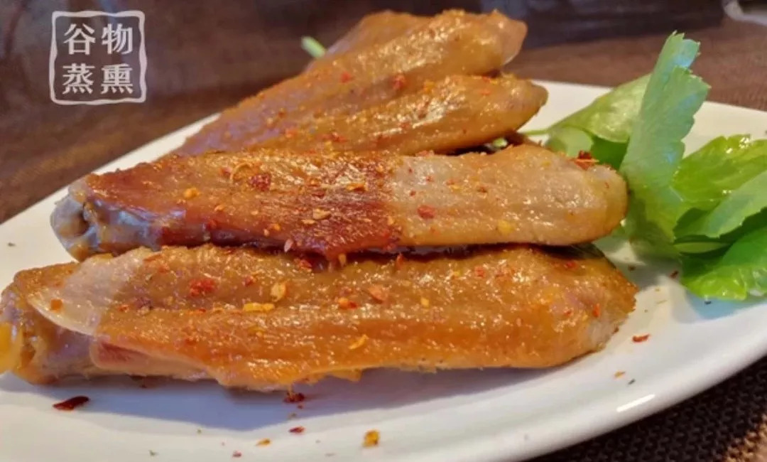 淘宝上被强烈推荐的25样美食，看完口水流干了｜鸭宝说