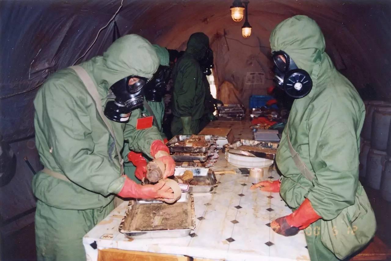 化学试剂过期了怎么处理,化学试剂过期了会怎样