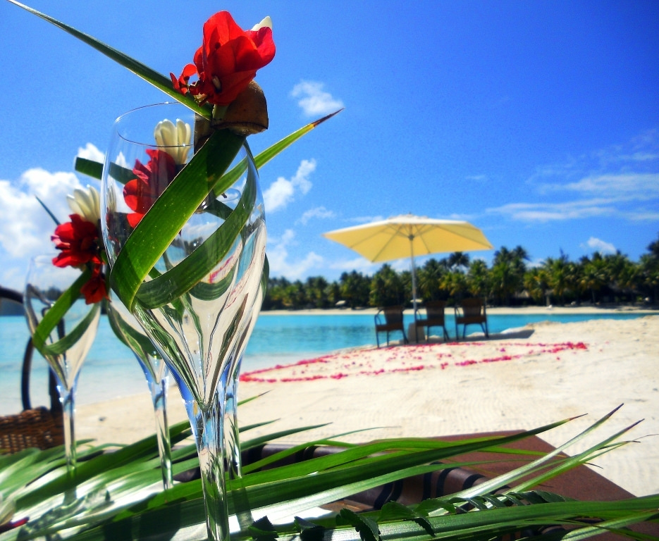 巴厘岛瑞吉酒店和四季酒店,巴厘岛瑞吉酒店攻略