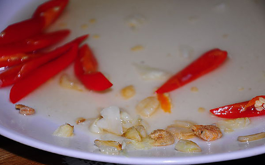 卷心菜怎么炒好吃简单又好看,卷心菜怎么炒好吃不胖