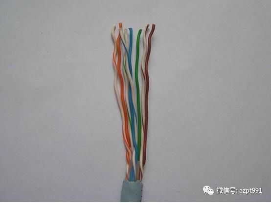 网线的水晶头怎么做的,如何自己做网线水晶头