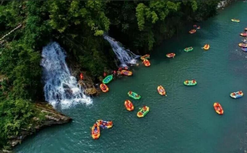 绵阳安州一日游最佳攻略,绵阳安州方向游玩推荐