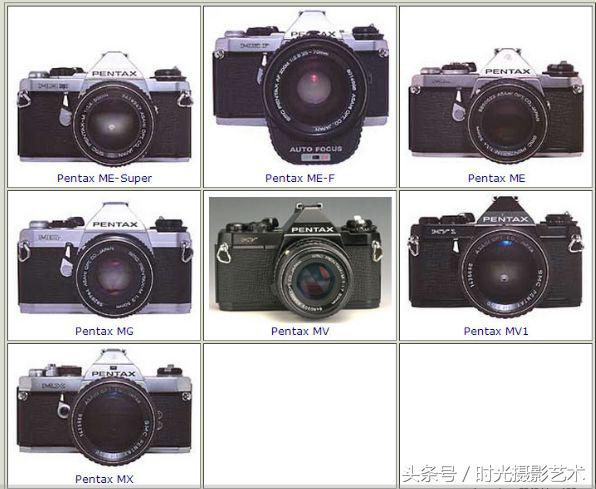 宾得pentax相机用什么尺码的胶卷,宾得PENTAX67中画幅相机