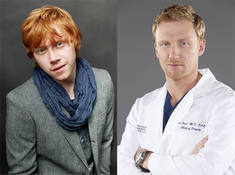 哈利波特的演员现在怎么样了,哈利波特的演员们都拿走了什么