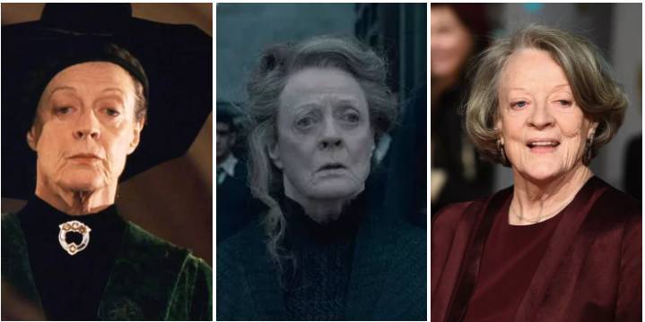 哈利波特的演员现在怎么样了,哈利波特的演员们都拿走了什么