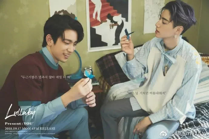 BTOB李旼赫义警合格即将入伍，H.O.T将举办单独演唱会