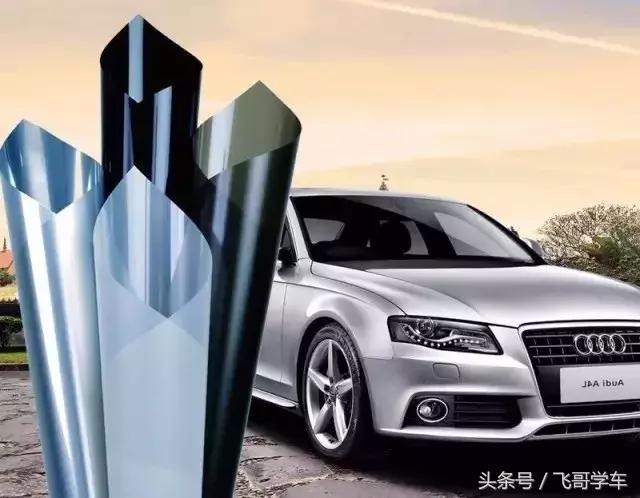 汽车贴膜有气泡如何快速去除,汽车贴膜有气泡如何处理