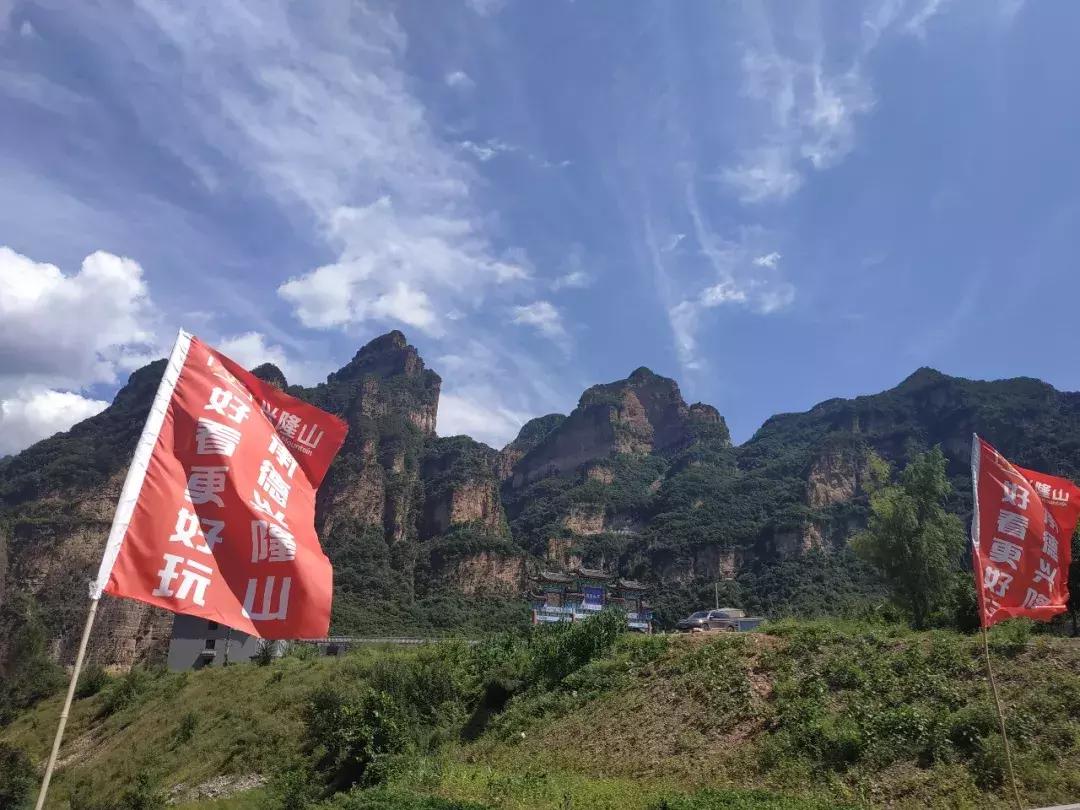 承德这个县曾被封禁270多年，如今却惊艳了整个河北！