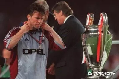 南部风采｜我为拜仁痴，一位从95年开始喜欢拜仁的球迷（上）