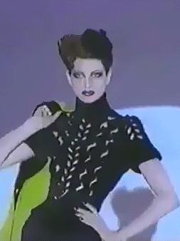 美少女战士才是时尚启蒙 (童年美少女战士)