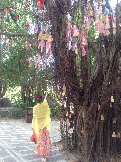 和闺蜜两个人海南旅游攻略,和闺蜜去海口旅行攻略