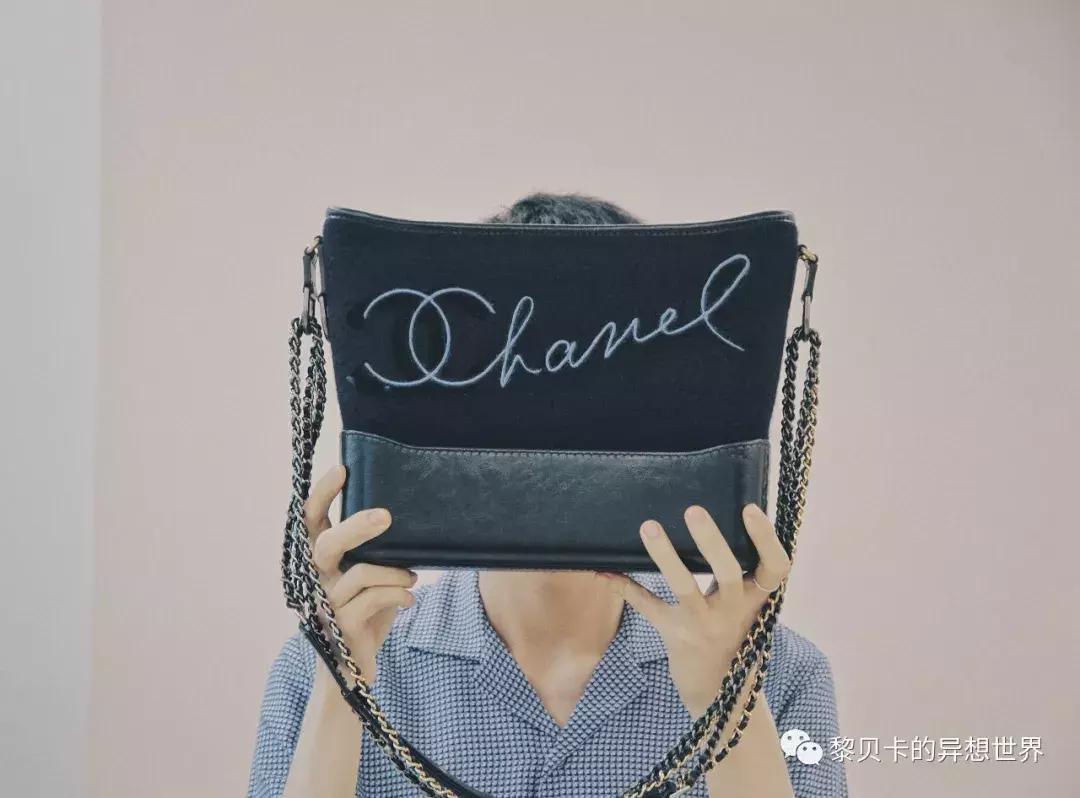 如果你的一生只能买一款包,如果这一辈子只买一个包