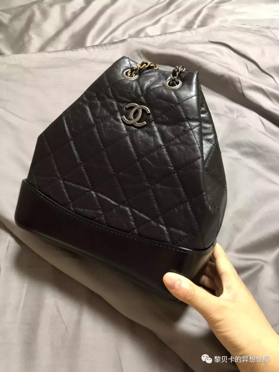 如果你的一生只能买一款包,如果这一辈子只买一个包