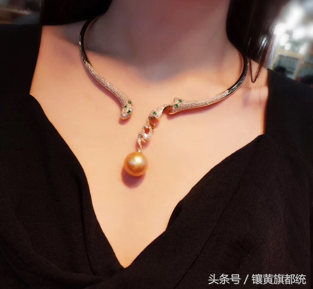 广西产的珍珠是海水珍珠,哪里产的海水珍珠品质最好