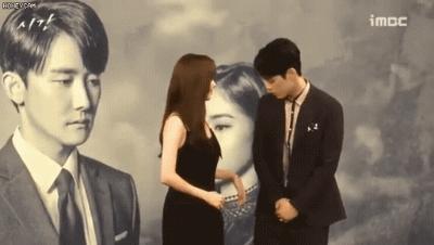 什么魔幻剧情！金秀贤电视剧女主真有问题？疯狂控制前任一言一行