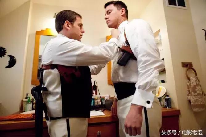 不一样的歪果仁青春永不谢幕,歪果仁的魅力有多强