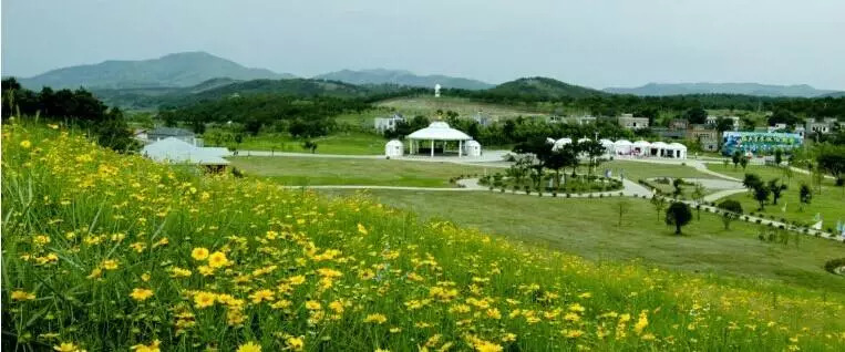 恩施和宜昌避暑最佳地方,恩施利川苏马荡避暑好地方