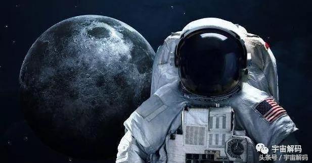 宇航员从太空回地球为什么要寻找,太空的六大未解之谜