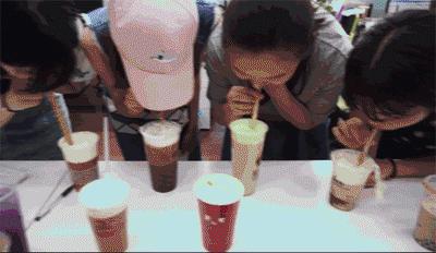 当心网红饮料害了孩子,警惕奶茶