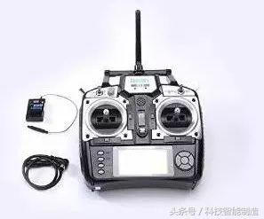 1文看懂无人机飞行原理,无人机的结构和飞行原理