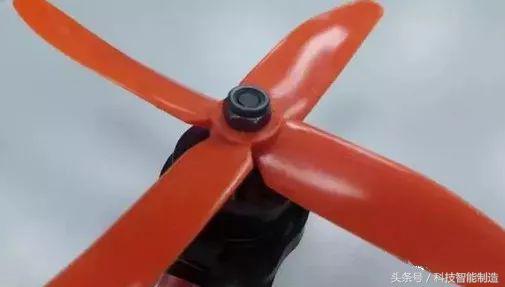 1文看懂无人机飞行原理,无人机的结构和飞行原理