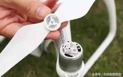 1文看懂无人机飞行原理,无人机的结构和飞行原理