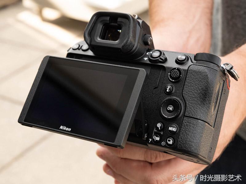 尼康z7ii视频功能的缺点和不足,尼康z7ii180-600使用感受