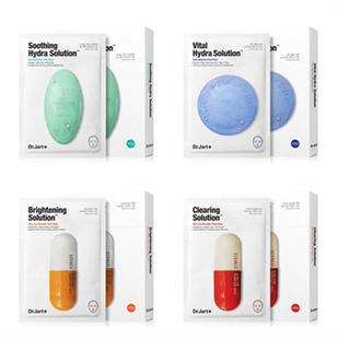 韩国面膜珍珠面膜,希肤美白补水面膜韩国